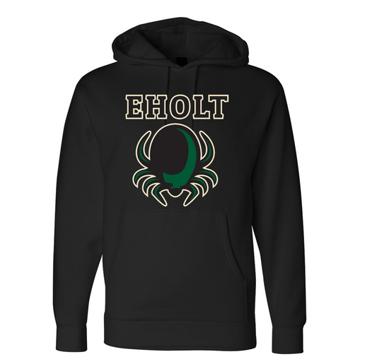 Captain's Sweatshirt
