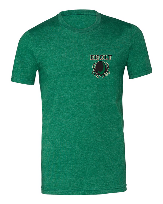 Ticks Short Sleeve T-Shirt