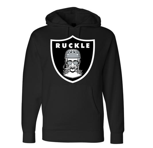 Captain's Sweatshirt